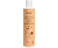 Hagi Spiced Oranžinis, 300 ml