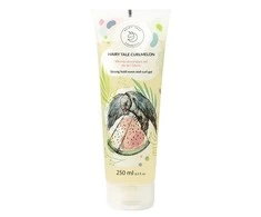HAIRY TALE Formavimo priemonė garbanotiems ir banguotiems plaukams, 250 ml