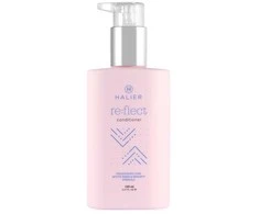 Natura Siberica Halier Re:flect profesionalus kondicionierius dažytiems plaukams 150ml