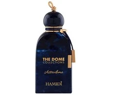 Hamidi Astrodome EDP parfumuotas vanduo unisex, 100 ml
