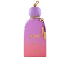 Hamidi Capitol EDP parfumuotas vanduo vyrams, 100 ml