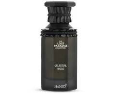 Hamidi Celestial Wood EDP parfumuotas vanduo unisex, 100 ml