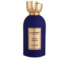 Hamidi Haneen EDP parfumuotas vanduo unisex, 100 ml