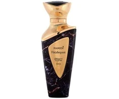 Hamidi Legacy Hatsheput EDP parfumuotas vanduo moterims, 100 ml