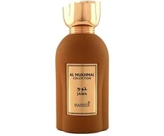 Hamidi Jawa EDP parfumuotas vanduo unisex, 100 ml