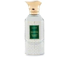 Hamidi Majestic Heavenly Santal EDP parfumuotas vanduo unisex, 85 ml