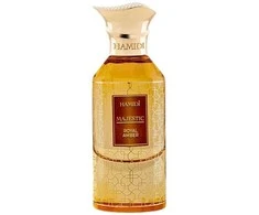 Hamidi Majestic Royal Amber EDP parfumuotas vanduo unisex, 85 ml