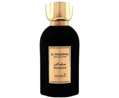 Hamidi Mashaer EDP parfumuotas vanduo unisex, 100 ml