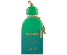 Hamidi Pantheon EDP parfumuotas vanduo vyrams, 100 ml