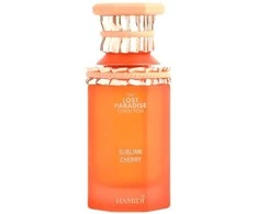 Hamidi Sublime Cherry EDP parfumuotas vanduo unisex, 100 ml