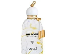 Hamidi Taj EDP parfumuotas vanduo vyrams, 100 ml