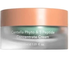 Haruharu Wonder - Centelės fito ir 5 peptidų koncentrato kremas - 30 ml