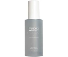 Haruharu Wonder Juodas Rice Hyaluronic Essence drėkinamoji esencija su juodųjų ryžių ekstraktu, 50 ml