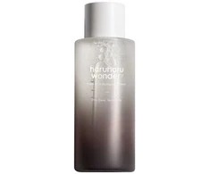 Haruharu Wonder Juodas Rice Hyaluronic Toneris veido tonikas su juodųjų ryžių ekstraktu ir hialurono rūgštimi, 150 ml