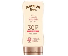 Hawaiian Tropic Glowing Protection balsam do opalania SPF30 170ml