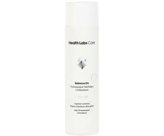 HEALTHLABS_Balance On Drėkinamasis Tricho šampūnas su prebiotikais 250 ml