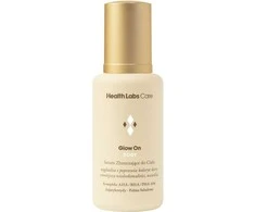 Health Labs Care Healthlabs Šveičiamasis kūno serumas Glow On 100ml