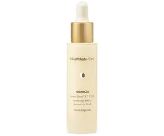 Healthlabs Glow On serumas TetraVit C 10% 30ml