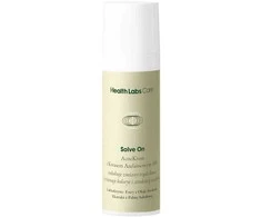 Healthlabs Solve On AcneCream su azelaino rūgštimi 10% 30ml