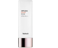 HEIMISH_Artless Glow Base rozświetlająca baza pod makijaż su SPF 50+ 40ml