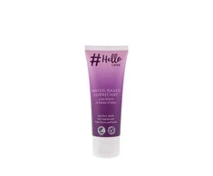 Hello Love Vandens pagrindo lubrikantas vandens pagrindu intymus gelis 75ml