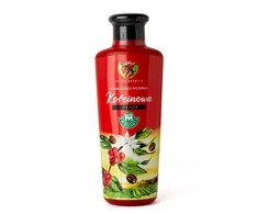 Herbaria Coffea Arabica ženšenis, 250 ml