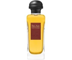 Hermès Bel Ami Vetiver EDT tualetinis vanduo vyrams, 100 ml