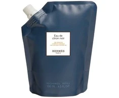 Hermes Eau de Citron Noir Dušo želė &amp; Šampūnas 2-In-1, 200 ml
