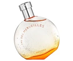 Tualetinis vanduo Hermès Eau Des Merveilles Eau De Toilette Purškiklis 50ml