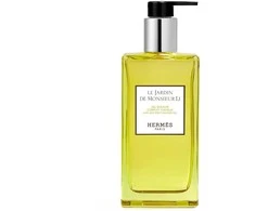 Hermes Le Jardin de Monsieur Li Dušo želė For Hair &amp; Body For All Skin Types, 200 ml