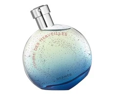 Unisex kvepalai Hermès L'Ombre Des Merveilles EDP, 50 ml