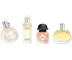 Hermès Hermes Mini Set 4 X 7,, 5 ml