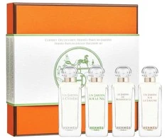 Hermes Jardins Discovery rinkinys, 30 ml