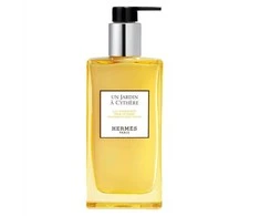 Hermes Un Jardin A Cythere Moisturized Losjonas kūnui, 200 ml