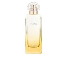 Hermes Paris Un Jardin A Cythere Tualetinis vanduo, pakartotinai užpildomas Unisex 100ml
