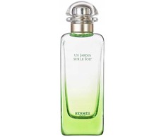 Hermes A Rooftop Garden woda toaletowa pakartotinai užpildomas purškalas 100 ml