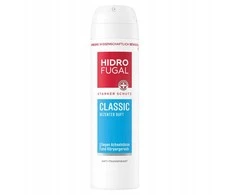 Hidrofugal Klasikinis antiperspirantas purškiamas 150 ml