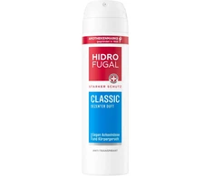 Hidrofugal Klasikinis antiperspirantas purškiamas 150 ml