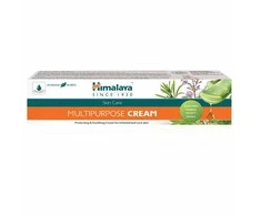 Himalaya Herbals Daugiafunkcinis kremas Multipurpose, Himalaya, 20g