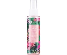 Hiskin Šviečianti kūno dulksna Glow My Mind Rožinė 100ml