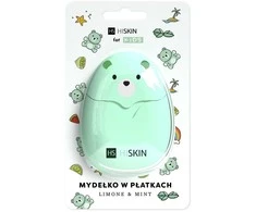 HiSkin Kids Flake Soap