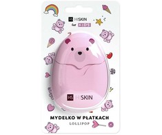 HiSkin Kids Flake Soap