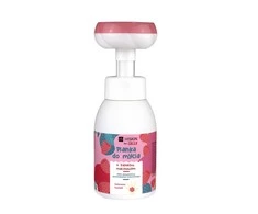 HiSkin Kids Foam Hand and Kūno prausiklis, 300 ml