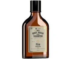 HiSkin Men Whisky Fire, 330 ml