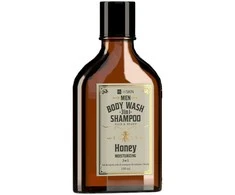 HiSkin Men Whisky, 100 ml