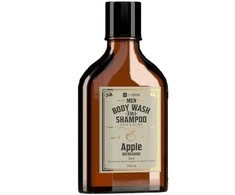 HiSkin Men Whisky Apple, 330 ml