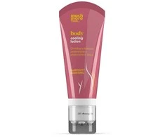 Hiskin Daug daugiau vėsinantis balzamas didinantis odos elastingumą 220ml