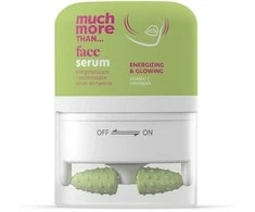 HiSkin Much More, 40 ml