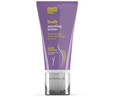 Hiskin Daug daugiau šildantis kūno modeliavimo sviestas 170ml