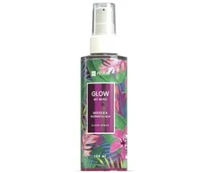 Hiskin Šviečianti kūno dulksna Glow My Mind Rožinė 100ml